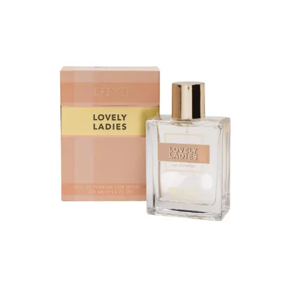 Obrázek produktu pro Jfenzi Lovely Ladies EDP 100ml