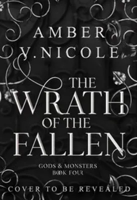 Zdjęcie produktu dla The Wrath of the Fallen