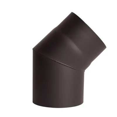 Image de Coude 45/130mm/1,5mm