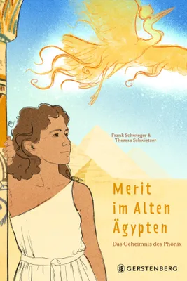 Produktbild von Merit im Alten Ägypten