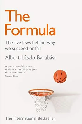 Productafbeelding van The Formula