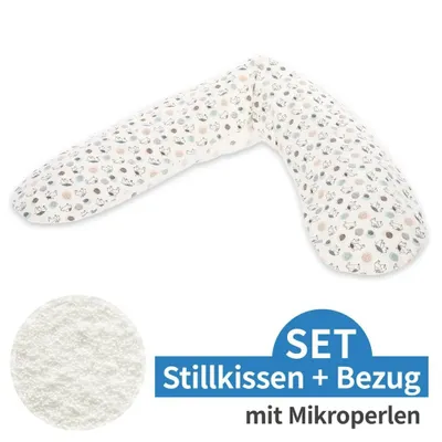 Image de Coussin d'allaitement Theraline – L'original