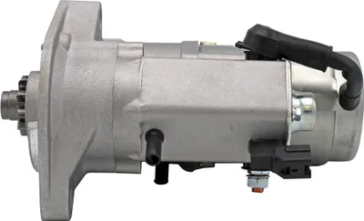 Produktbild von Anlasser Starter 12 V 2,2 kW 10 Zähne HELLA für TOYOTA HILUX