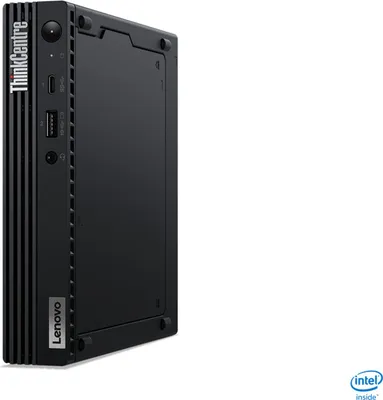 Image de Lenovo ThinkCentre M80q 11DN - Mini - Core i5 10500T / 2.3 GHz