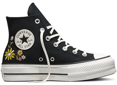 Produktbild von Converse Chuck Taylor All Star Lift A16864C Uni