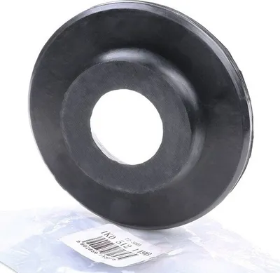 Produktbild von MAXGEAR 72-3001 Federteller Hinten für VW GOLF VI (5K1) Golf V Schrägheck (1K1) TOURAN (1T1, 1T2) TIGUAN (5N) Passat Variant (3C5)