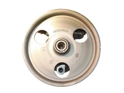 Produktbild von SPIDAN 54172 Servolenkung Pumpe Servopumpe für RENAULT CLIO II (BB0/1/2, CB0/1/2) Hydraulisch