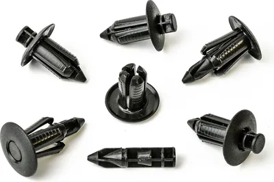 Produktbild von 5x Befestigungs Clip für Honda Mazda Mitsubishi Nissan Saab Suzuki | 09409073085PK
