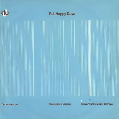 Immagine prodotto di Giorni felici