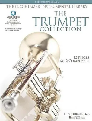 Obrázok produktu pre The Trumpet Collection