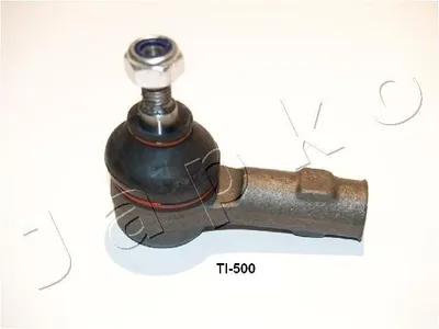 Produktbild von JAPKO Spurstangenkopf Spurstange für MITSUBISHI COLT VI (Z3A, Z2A) Vorne 111500