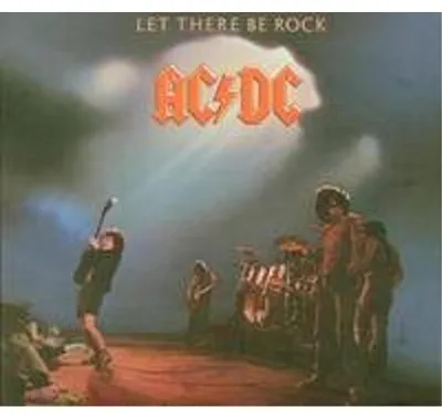 Image de Let There Be Rock