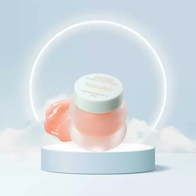 Produktbild von Tocobo Vita Glazed Lip Mask