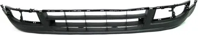 Zdjęcie produktu dla Osłona chłodnicy maskownica zderzak środkowy do VW Caddy III 2K 2003-