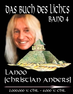 Produktbild von Das Buch des Lichts - Band 4