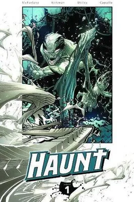 Produktbild von Haunt Volume 1
