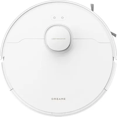 Zdjęcie produktu dla Dreame D20, Bez worka, Biały, Okrągły, Ładowanie, 0,7 l, 0,35 l