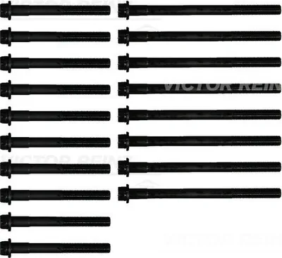 Produktbild von Zylinderkopfschraubensatz REINZ 14-32388-01