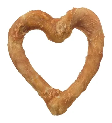 Produktbild von Trixie Denta Fun Chicken Heart