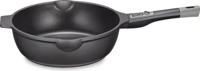 Image de Küchenprofi Bratpfanne MILANO hoch, 28 cm 2383603028 4007371071734