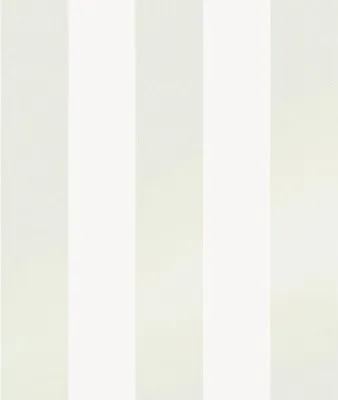Produktbild von Vliestapete 113336 Laura Ashley Lille gestreift Weiss