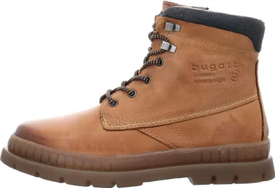 Produktbild von Bugatti Schnürstiefeletten Herren 31393836363932 Braun 40 EU