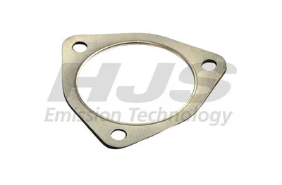 Produktbild von HJS 83 11 1933 Auspuffdichtung Auspuffdichtung für PORSCHE 911