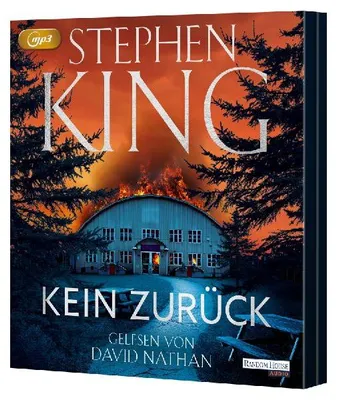 Produktbild von Kein Zurück
