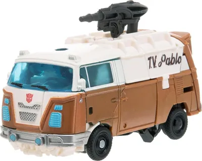 Produktbild von Hasbro F5490 6+ Yearbeschädigt