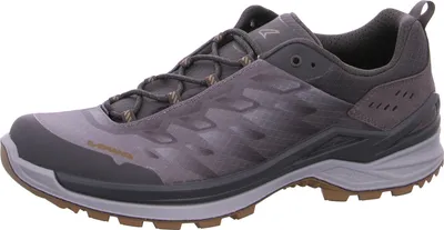 Produktbild von Lowa Ferrox GTX Lo Wanderschuh Grau
