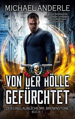 Produktbild von Von der Hölle gefürchtet