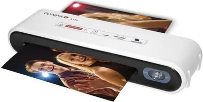 Produktbild von Olympia 3104 Laminiergerät A 180 Laminator Laminierer
