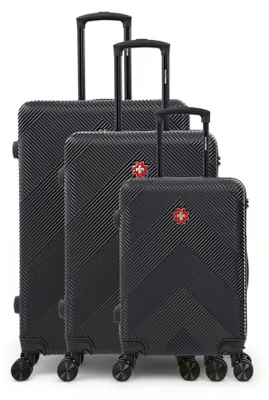 Image de Set de 3 Valises Rigides OLTEN