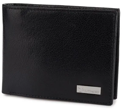 Image de Portefeuille Beltimore krap09blackXXA