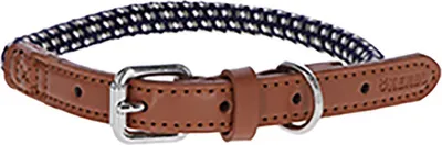 Obrázek produktu pro Halsband Phoenix, černá, 14 mm / 45-65 cm
