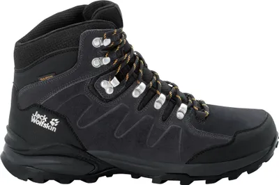 Produktbild von Jack Wolfskin Refugio Texapore Mid 40,5 Heren Wanderschuhe
