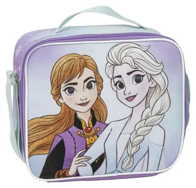 Obrázok produktu pre Obedový balíček Disney Frozen