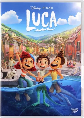 Produktbild von Luca [DVD]