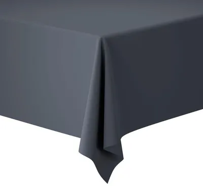 Produktbild von Duni 185486, Schwarz, Deutschland, 118 mm, 1200 mm, 132 mm, 132 mm