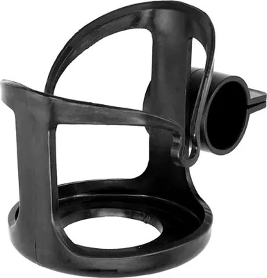 Produktbild von Mvtek Kids Flaschenhalter Schwarz  Schwarz One Size