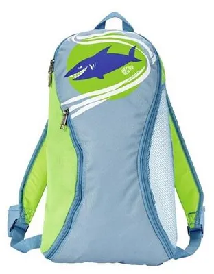Image de Sac à dos Beco-sealife® | Bleu