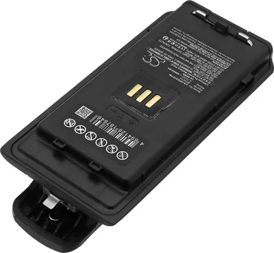 Immagine prodotto di TECHTEK Batteria compatibile con [Hytera] AP510, AP515, AP515LF sostituisce BP4010