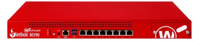 Produktbild von WatchGuard Firebox M390 - Sicherheitsgerät