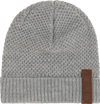 Produktbild von Knit Factory Jazz Mütze - Iced Clay - One Size