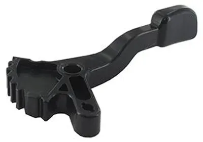 Image de Levier De Vitesse Pour Autoportée, Origine Mtd. 731-08743b, 73108743b