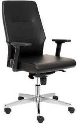 Produktbild von Büro Schwarz Sessel Gaming Stuhl Bürostuhl Schreibtisch Drehstuhl Chef Sessel