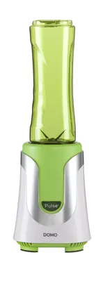 Obrázek produktu pro Domo DO436BL, Stojací mixér, 0,6 l, Pulzní spínač, Zelená