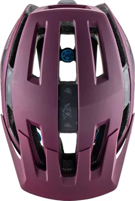 Produktbild von Leatt Fahrradhelm MTB Trail 3.0 , Malbec - Violett, S