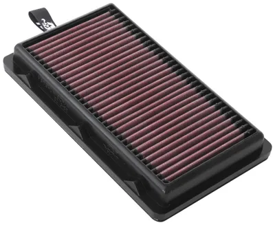 Produktbild von K&N 33-5108 Hochleistungsluftfilter für HYUNDAI Tucson (NX4, NX4E) Langzeitfilter Quadratisch