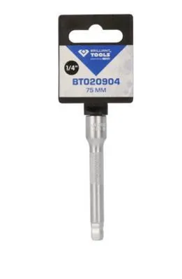 Produktbild von KS TOOLS Steckschlüssel-Verlängerung Vierkant